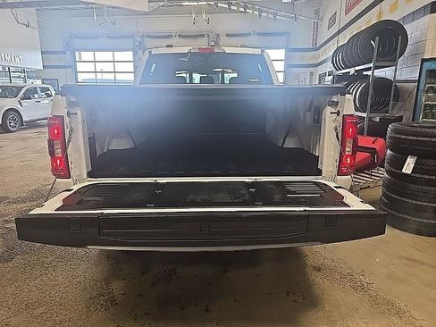 Used 2023 Ford F150 XLT w/ Equipment Group 302A High image 30