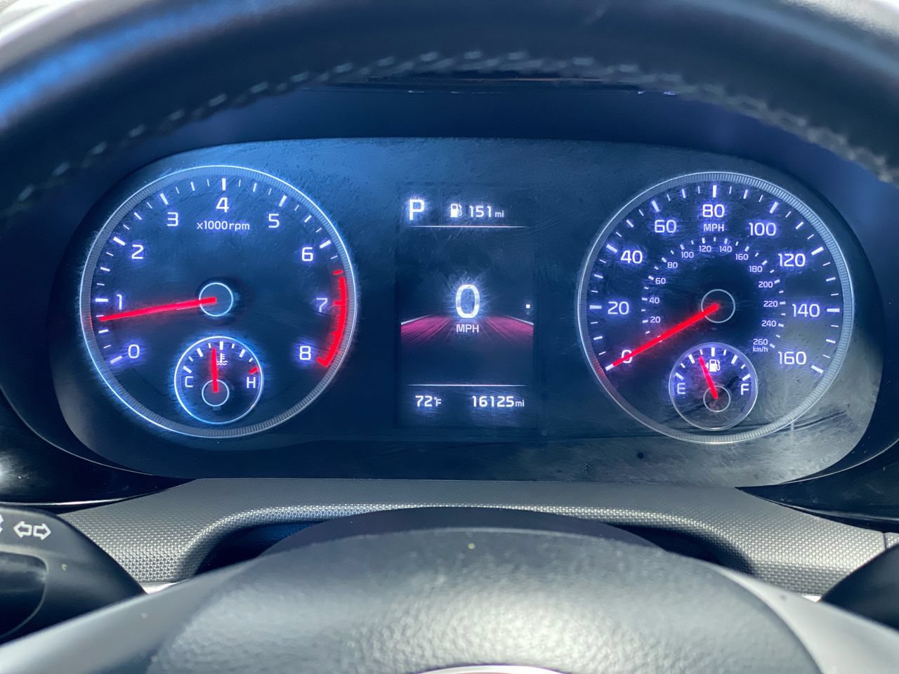 Certified 2023 Kia K5 GT-Line FWD image 22