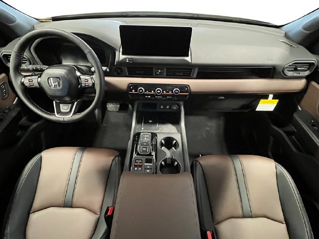 New 2026 Honda Pilot TrailSport image 26