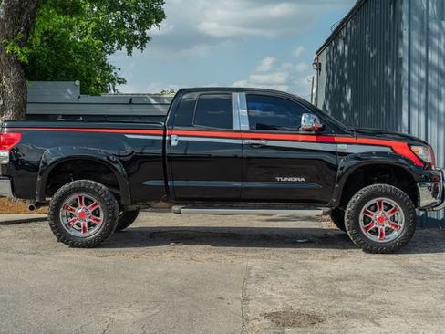 Used 2008 Toyota Tundra SR5 RWD image 7
