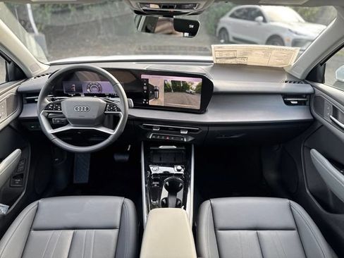New 2026 Audi Q3 quattro 2.0T AWD/4WD image 15