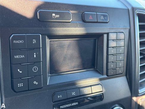 Used 2018 Ford F150 XLT w/ Equipment Group 301A Mid image 12