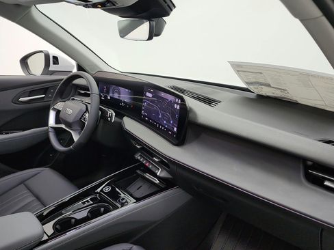 New 2026 Audi Q3 quattro 2.0T image 13