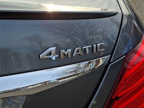 Used 2020 Mercedes-Benz E 350 4MATIC Sedan image 30