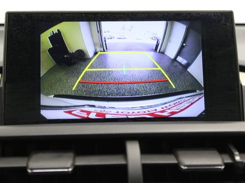Used 2015 Lexus NX 200t F Sport w/ Navigation System Package FWD image 21
