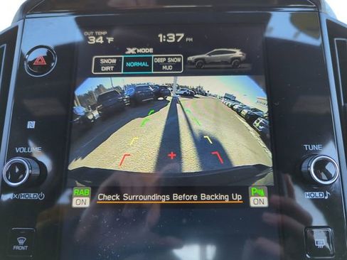 Used 2025 Subaru Crosstrek 2.5i Wilderness image 26