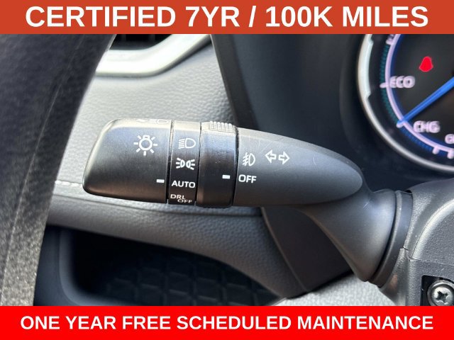 Used 2023 Toyota RAV4 AWD Hybrid image 26