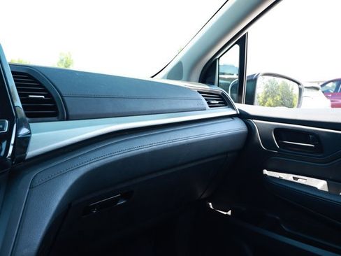 Used 2022 Honda Odyssey EX-L image 28