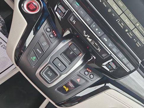 New 2026 Honda Odyssey Elite image 39