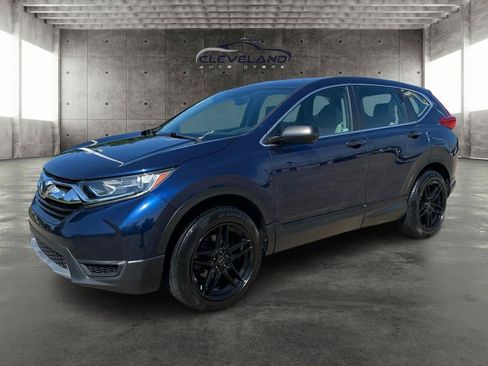 Used 2019 Honda CR-V LX image 8
