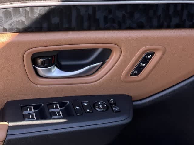 Used 2026 Honda Passport TrailSport Elite image 30