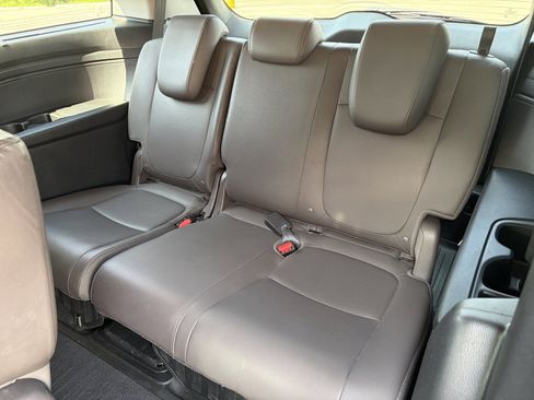 Used 2018 Honda Odyssey Touring image 10