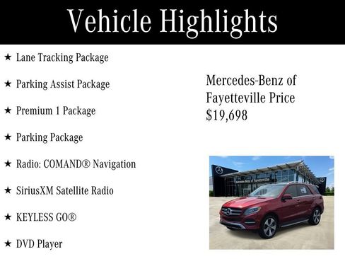 Used 2019 Mercedes-Benz GLE 400 4MATIC image 6