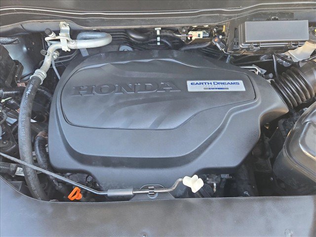 Used 2016 Honda Pilot Elite image 23