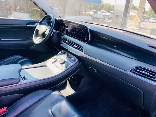 Used 2022 Hyundai Palisade Limited AWD/4WD image 29