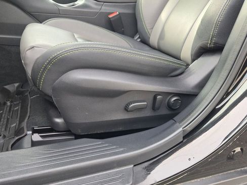 Certified 2023 Subaru Outback Onyx Edition image 22