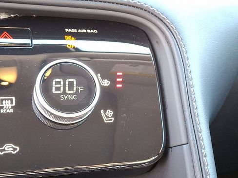 Certified 2025 INFINITI QX60 Luxe image 27