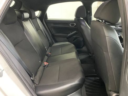 Used 2023 Honda Civic Sport image 17