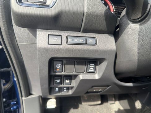 Certified 2022 Nissan Frontier PRO-4X w/ Pro-4X Premium Package image 33