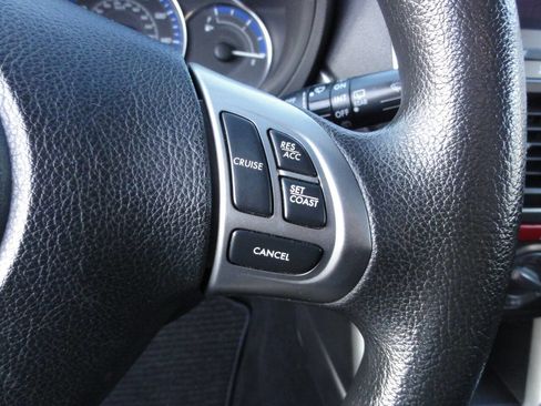Used 2012 Subaru Forester 2.5X w/ Alloy Wheel Pkg AWD/4WD image 17