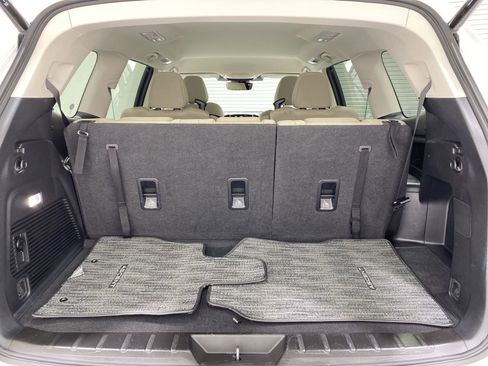 Certified 2025 Subaru Ascent Premium AWD/4WD image 23
