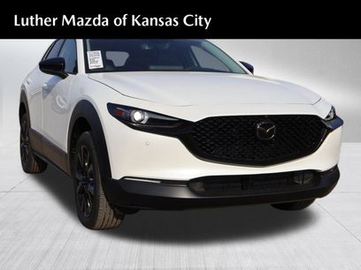 New 2026 MAZDA CX-30 2.5 Turbo w/ Premium Plus Pkg