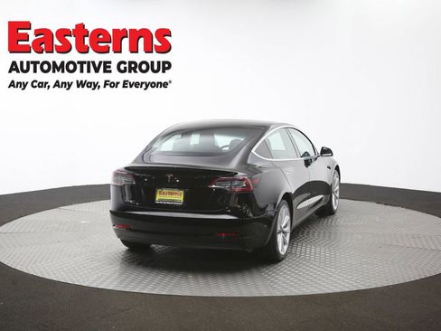 Used 2018 Tesla Model 3 Long Range AWD/4WD image 33