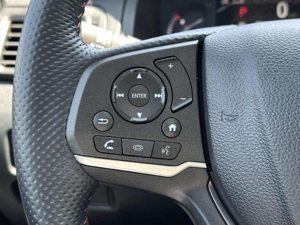 Certified 2023 Honda Passport TrailSport image 19