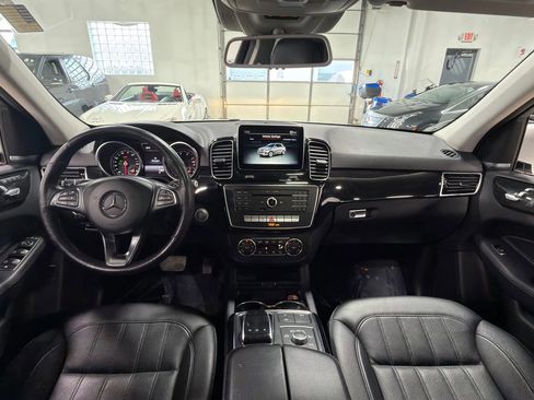 Used 2016 Mercedes-Benz GLE 350 4MATIC image 2