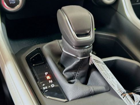 New 2026 Toyota Grand Highlander AWD image 15