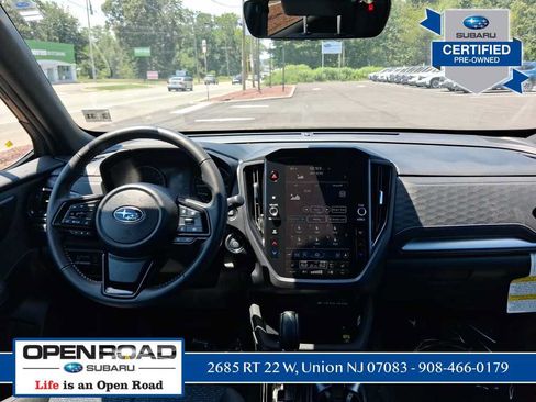 Used 2026 Subaru Forester Premium w/ Premium/Limited Package AWD/4WD image 18
