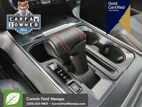 Used 2026 Ford F150 Raptor w/ Equipment Group 803A Raptor R AWD/4WD image 20
