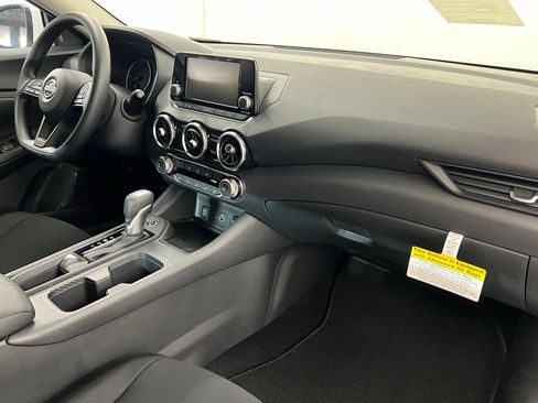 New 2025 Nissan Sentra S image 23