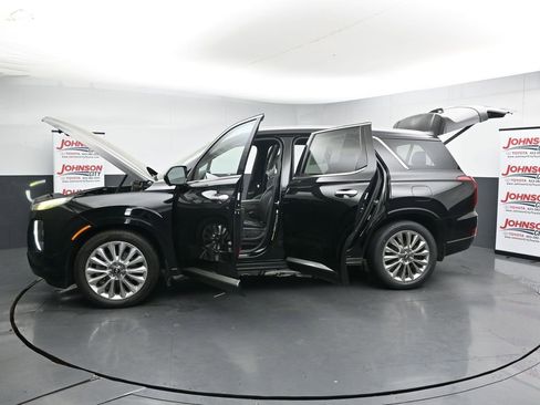 Used 2020 Hyundai Palisade Limited FWD image 46