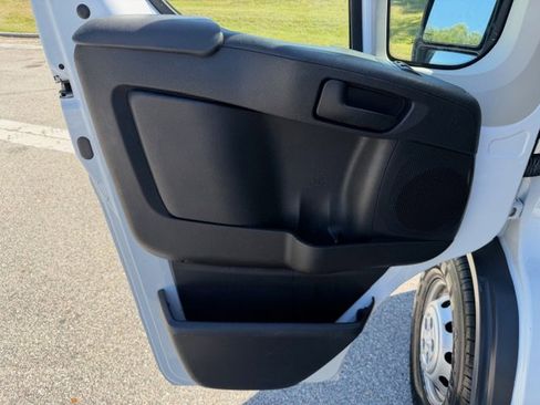 Used 2017 RAM ProMaster 1500 FWD image 8