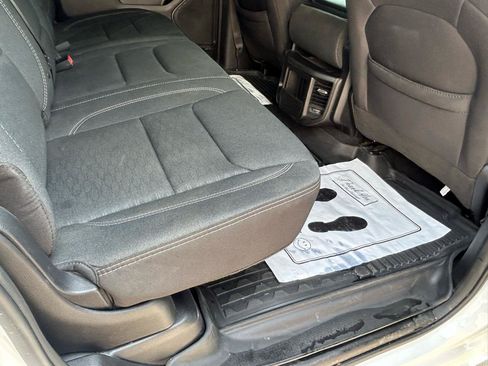 Used 2025 RAM 1500 Tradesman AWD/4WD image 13