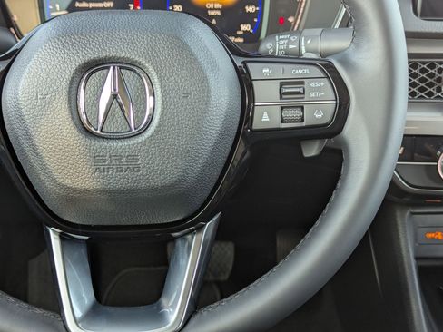 New 2026 Acura Integra FWD image 24