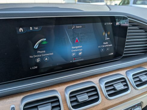 Used 2023 Mercedes-Benz GLE 350 4MATIC image 14