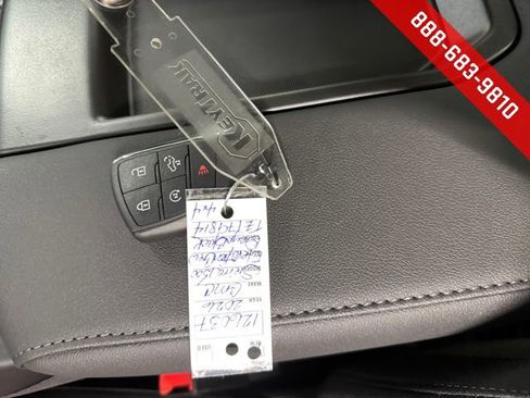 New 2026 GMC Sierra 1500 Elevation w/ Elevation Select Package image 26