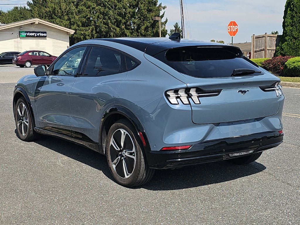 Used 2023 Ford Mustang Mach-E Premium AWD/4WD image 15