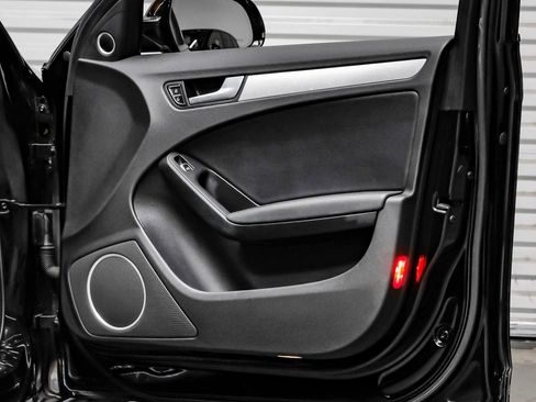 Used 2015 Audi A4 2.0T Premium Plus w/ Technology Package image 45