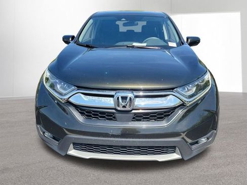 Certified 2018 Honda CR-V EX image 18