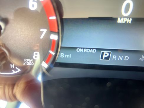 New 2026 Nissan Frontier PRO-4X w/ Pro Premium Package image 17