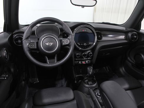 Certified 2022 MINI Cooper Convertible image 7