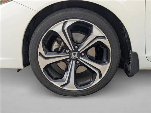 Used 2015 Honda Civic Si image 9