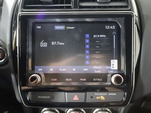 New 2026 Mitsubishi Outlander Sport SE AWD/4WD image 41