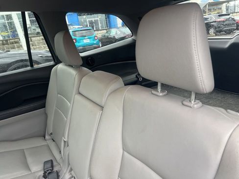 Used 2018 Honda Pilot EX-L image 10