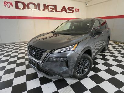 Used 2023 Nissan Rogue S