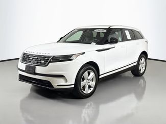 Certified 2026 Land Rover Range Rover Velar S AWD/4WD video 1