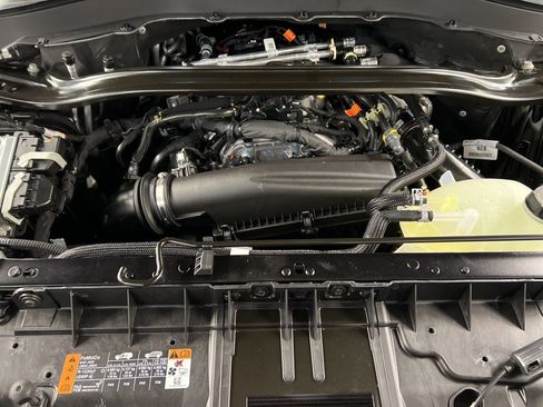 New 2026 Ford Explorer ST-Line w/ ST-Line Street Pack image 37